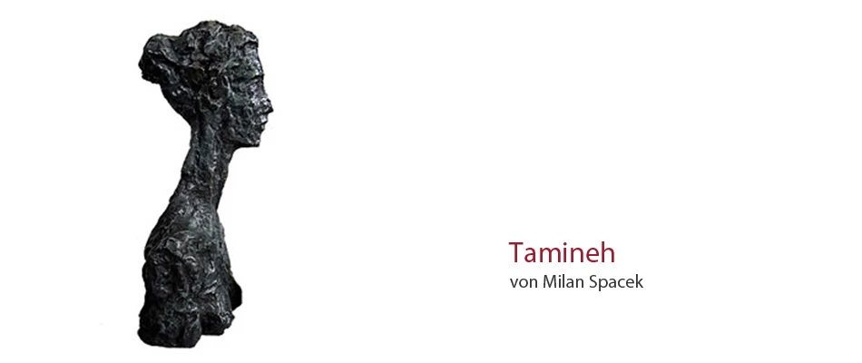 Tamineh von Milan Spacek Tamineh von Milan Spacek